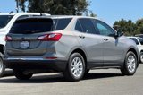 Used 2018 Chevrolet Equinox LT image 4