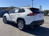 Used 2019 Toyota RAV4 XLE Premium image 5