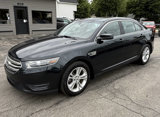 Used 2014 Ford Taurus SEL w/ Equipment Group 201A image 2