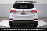 Used 2018 Hyundai Santa Fe Sport w/ 2.4L Value Package 02 image 5