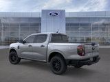 New 2025 Ford Ranger XLT image 4
