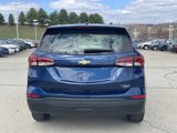 Used 2022 Chevrolet Equinox LS image 4