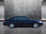 Used 2014 Chevrolet Impala LT w/ LT Sunroof Package image 4