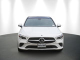 Used 2023 Mercedes-Benz CLA 250 image 2