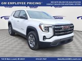 New 2025 GMC Terrain Elevation image 3