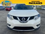 Used 2016 Nissan Rogue SL w/ SL Premium Package image 2
