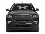 Certified 2017 Jeep Compass Trailhawk w/ Popular Equipment Group image 4