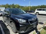 Used 2020 Subaru Forester Premium image 2