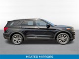 Certified 2023 Ford Explorer Limited w/ Equipment Group 301A image 2