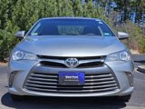 Used 2017 Toyota Camry XLE image 3