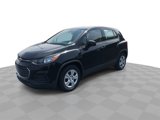 Certified 2018 Chevrolet Trax LS image 4
