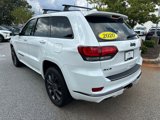 Used 2020 Jeep Grand Cherokee High Altitude image 5