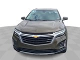 Certified 2023 Chevrolet Equinox LT image 3