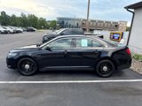 Used 2018 Ford Taurus Police Interceptor AWD image 6