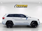 Used 2015 Jeep Grand Cherokee Altitude image 3