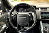Used 2020 Land Rover Range Rover Sport SVR image 5
