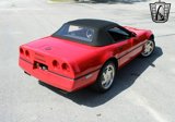 Used 1988 Chevrolet Corvette Convertible image 3