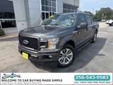 Used 2018 Ford F150 XL w/ Equipment Group 101A Mid image 3