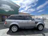 Used 2013 Land Rover Range Rover Sport HSE image 2