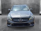 Used 2021 Mercedes-Benz C 300 Sedan image 2
