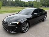 Used 2024 Audi A5 2.0T Premium w/ Summer of Audi Package image 2