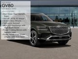 New 2025 Genesis GV80 2.5T Select image 4