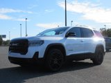 Used 2022 GMC Acadia SLT w/ Elevation Edition image 3