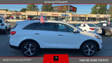 Used 2017 Kia Sorento EX image 6