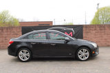Used 2012 Chevrolet Cruze LTZ w/ RS Package image 5