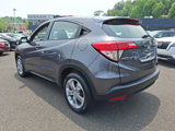 Used 2021 Honda HR-V LX image 4
