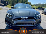 Used 2018 Audi A5 2.0T Premium Plus image 4