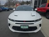 New 2024 Dodge Hornet R/T Plus w/ Track Pack image 2
