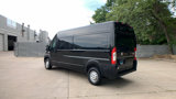 Used 2020 RAM ProMaster 2500 w/ Interior Convenience Group image 3