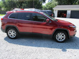 Used 2016 Jeep Cherokee Latitude w/ Comfort/Convenience Group image 6