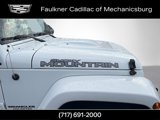 Used 2017 Jeep Wrangler Unlimited Sahara image 3