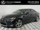 Used 2018 Lexus IS 300 image 2