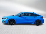 Certified 2022 Honda Civic Sport image 4