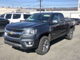 Used 2020 Chevrolet Colorado LT w/ LT Convenience Package image 6