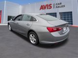 Used 2023 Chevrolet Malibu LT image 3