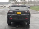 Certified 2022 Jeep Compass High Altitude image 4