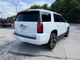 Used 2018 Chevrolet Tahoe Premier w/ RST 6.2L Performance Edition image 3