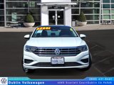 Certified 2021 Volkswagen Jetta SEL image 3
