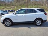 Certified 2022 Chevrolet Equinox LT image 4