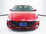 Certified 2023 Hyundai Elantra Limited image 2