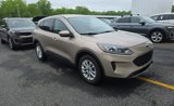 Used 2021 Ford Escape SE image 4