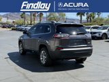 Used 2020 Jeep Cherokee Latitude Plus image 3