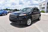 Used 2018 Jeep Cherokee Latitude Plus w/ Comfort/Convenience Group image 5