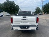 Used 2025 GMC Sierra 1500 Denali Ultimate image 6