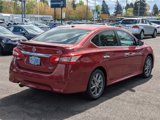 Used 2013 Nissan Sentra SR w/ Driver Pkg image 5