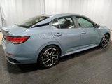 New 2024 Nissan Sentra SR w/ SR Premium Package image 3